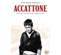 Franco Citti;Silvana Corsini;Franca Pasut;Paola Gu - Accattone