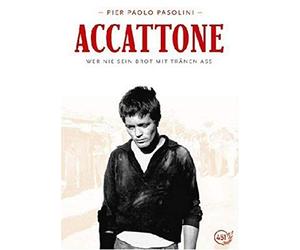 Franco Citti;Silvana Corsini;Franca Pasut;Paola Gu - Accattone