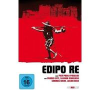 Franco Citti;Silvana Mangano;Carmelo Bene;Julian B - Edipo Re: König Ödipus (Red Line Special Edition) [Édition Sépaciale]