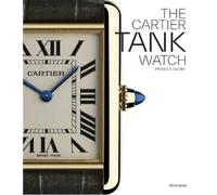 The Cartier Tank Watch Franco Cologni (Auteur)