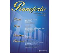 Franco concina : pianoforte vol. 2 - jazz, pop, cinema classica