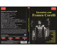 FRANCO CORELLI