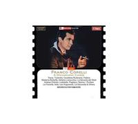 Franco Corelli, Ténor A Discographic Career