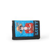 Franco Cosimo Panini 71916, Accessoire de Voyage-Portefeuille Garçon, Multicolore, 13x8.5x2 cm