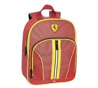 Franco Cosimo Panini – Mini sac mixte enfant 71999 – Rouge Rudy – 23 x 30H x 10 cm