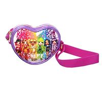 Franco Cosimo Panini, bandoulière Filles et filles, Multicolore, multicolore