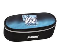 Franco Cosimo Panini Editore Trousse ovale organisée Sporty Victory Royale Fortnite