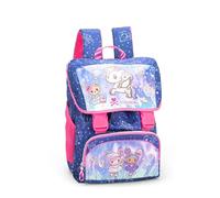 Franco Cosimo Panini Zaino Tokidoki, Sac à Mixte Enfant, Bleu, Medium