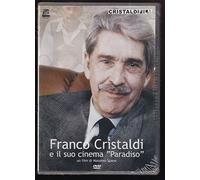 Franco Cristaldi e il SUO Cinema 'Paradiso [Booklet] [Import]
