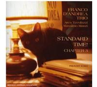 Franco d Andrea Trio - Standard Time-Chapter 3