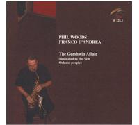 Franco D'andrea - Gershwin Affair [Cd] Italy - Import