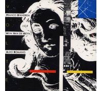 Franco D'Andrea - Volte