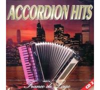 FRANCO DE LAGO - ACCORDION HITS - FRANCO DE LAGO