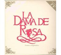 Franco De Vita,Carlos Mata,Juan Pardo,Ruddy Rodriguez,Dyango,Rudy La Scala,Paloma San Basilio,Sergio Perez,Yordano,Chao - La Dama De Rosa