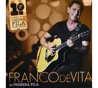 Franco de Vita en Primera Fila [Import]