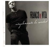 Franco de Vita - La vérité, tout simplement