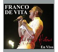 Franco De Vita - Mil y Una Historias-en Vivo [Import]
