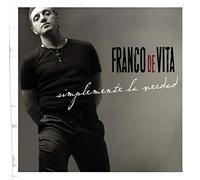 Franco de Vita - Simplemente La Verdad