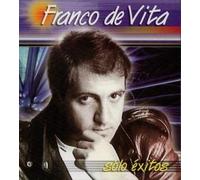 Franco de Vita - Solo Exitos [Import]
