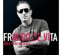 Franco De Vita - Solo Para Mujeres