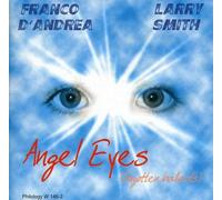 SMITH LARRY (sax) - Angel Eyes (Forgotten Ballads)