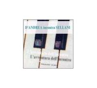 Franco Dndrea - L'Aventura Dell'Incontro-Duos Piano