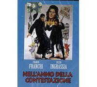 Franco E Don Ciccio Nell'Anno Della Contestazione [Import]