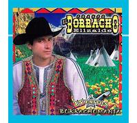 Franco El Borracho Franco Elizalde - 15 Exitos Borrachomania