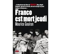 Franco est mort jeudi