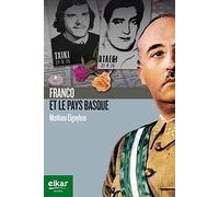 Franco et le pays basque