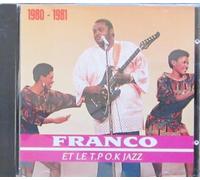 Franco et le T.P. Ok Jazz - Princesse Kikou