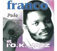Franco Et L'Ok Jazz - Polo [Import]