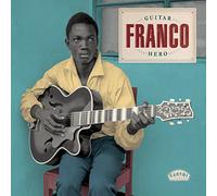 Franco - Guitar Hero