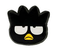 Franco Hello Kitty & Friends Bedding Coussin décoratif en Peluche Super Douce