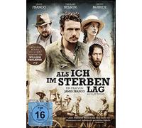 Franco,James - ALS Ich im Sterben Lag [Import]