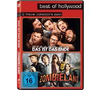 Franco,James - Best of Hollywood-2 Movie Collector's Pack 149 [Import]