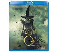 Franco, James - Die Fantastische Welt Von Oz [Blu-Ray] [Import]