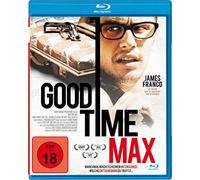 Franco,James - Good Time Max [Blu-ray]