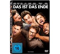 Franco,James - Ist das Ende [Import]