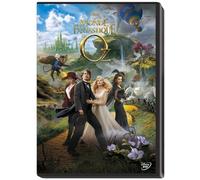 Le Monde Fantastique d'Oz – James Franco – Disney