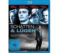 Franco,James - Schatten und Lügen [Blu-Ray] [Import]