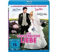 Franco,Jones - Eine Unsterbliche Liebe [Blu-Ray] [Import]
