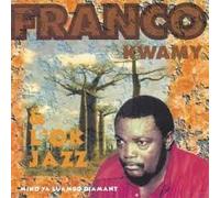 Franco,Kwami,Tp Ok Jazz - Mino Ya Luambo Diamant [Import]