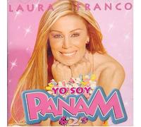 Franco, Laura - Yo Soy Panam 2
