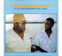 Franco & le Top Ok Jazz - Testament Ya Bowule [Import]