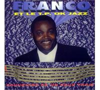 Franco & Le Tp Ok Jazz - Souvenirs De Un Deux TROI [Import]