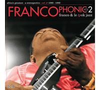 Franco & Le Tpok Jazz - Francophonic Vol 2