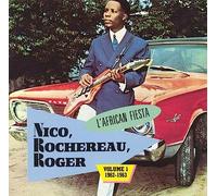 Franco,Let.P.Ok Jazz - Bilombe Ya Africa