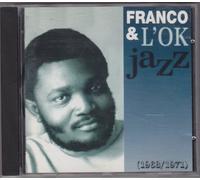 Franco,Let.P.Ok Jazz - Koun Koue Edo Aboy Ngai [Import]