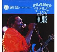 Franco - Live En Hollande